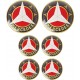 MERCEDES CLASSIC KOKOELMA