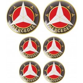 MERCEDES CLASSIC KOKOELMA