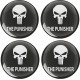 THE PUNISHER KOHOTARRAT