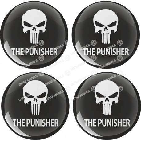 THE PUNISHER KOHOTARRAT
