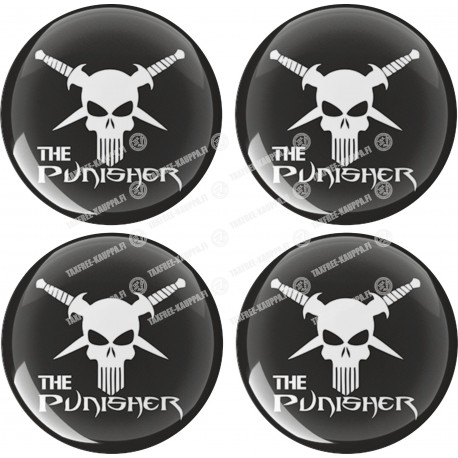 PUNISHER KOHOTARRAT