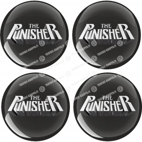PUNISHER KOHOTARRAT
