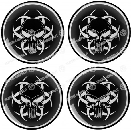 PUNISHER KOHOTARRAT