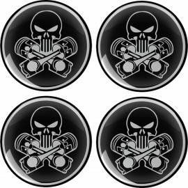 PUNISHER KOHOTARRAT