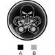PUNISHER KOHOTARRAT