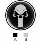 PUNISHER KOHOTARRAT