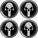PUNISHER KOHOTARRAT