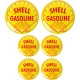  SHELL KOKOELMA