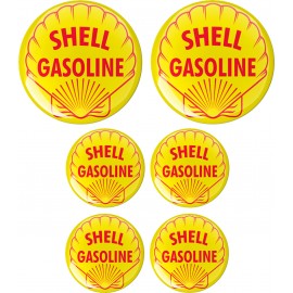  SHELL KOKOELMA