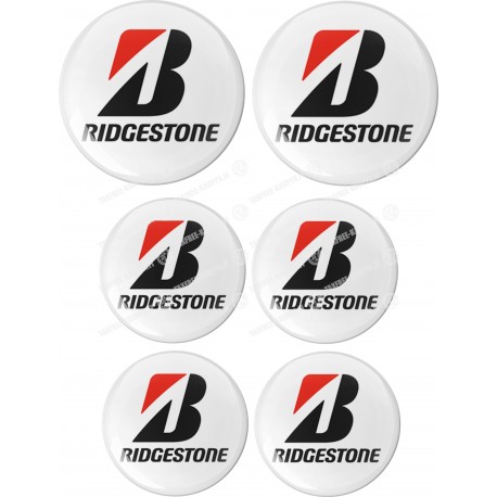 BRIDGESTONE KOKOELMA