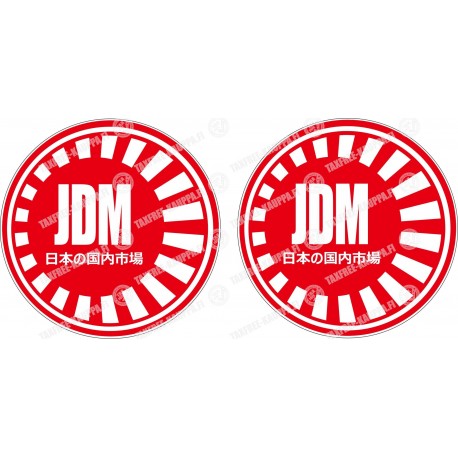 JDM
