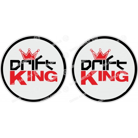 DRIFT KING