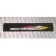 NEED FOR SPEED