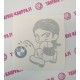 Auton tarroja