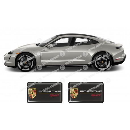 KOHOTARRAT/PORSCHE SPORT