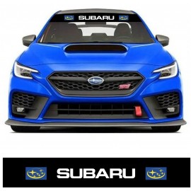SUBARU AURINKOSUOJA