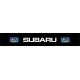 SUBARU AURINKOSUOJA