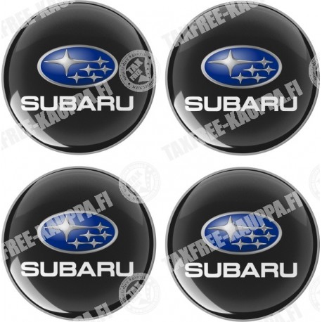 SUBARU