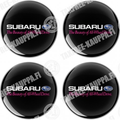 SUBARU