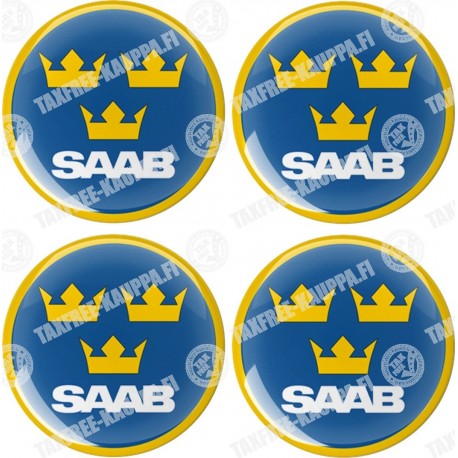 SAAB 