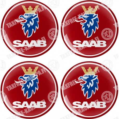 SAAB 