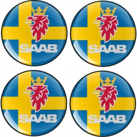  SAAB SWEDEN