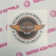 HARLEY DAVIDSON