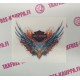 HARLEY DAVIDSON