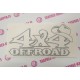 OFF ROAD