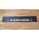 AURINKOSUOJA/MITSUBISHI MOTORS