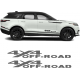 4 X 4 OFF ROAD TARRAT