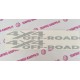 4 X 4 OFF ROAD TARRAT