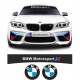  BMW M SARJA TARRAT