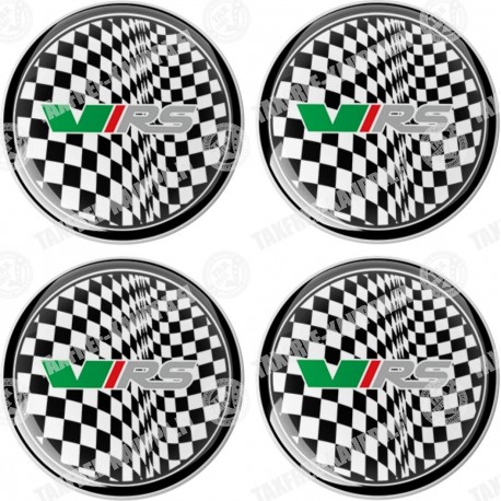 SKODA VRS