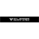 SEAT CUPRA RACING AURINKOSUOJA