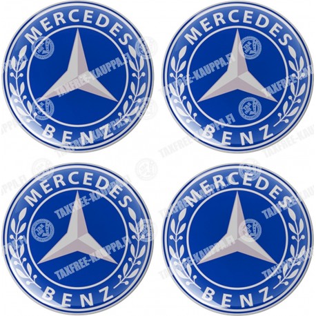 MERCEDES