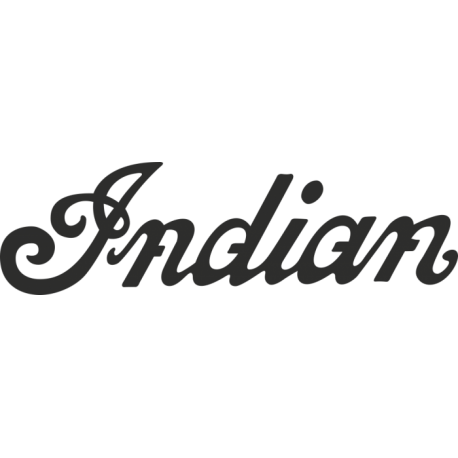 INDIAN