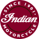 INDIAN