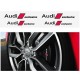 AUDI EXCLUSIVE