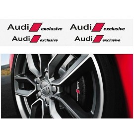 AUDI EXCLUSIVE