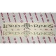 LORD KING AUDI OF THE RINGS