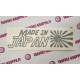 MADE IN JAPAN