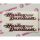 HARLEY DAVIDSON