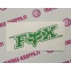 FOX TARRA