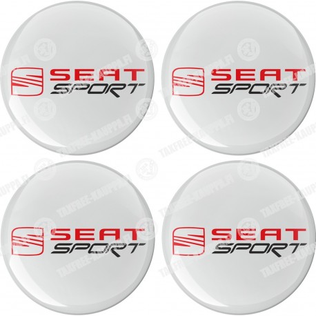 SEAT SPORT
