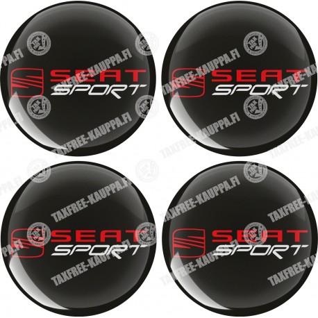 SEAT SPORT