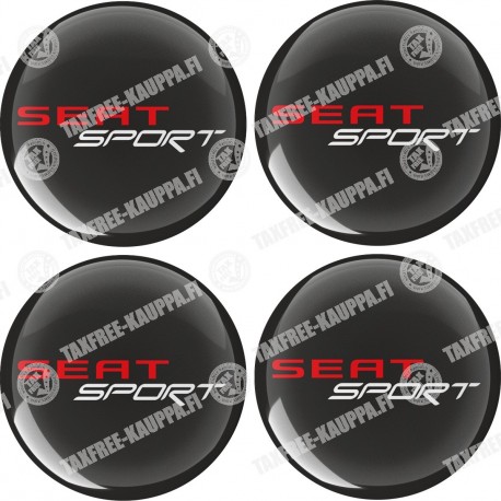 SEAT SPORT