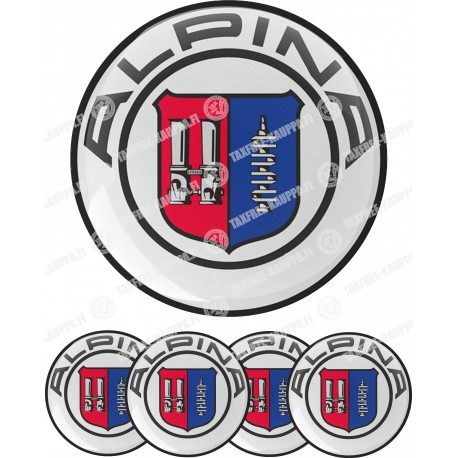 BMW ALPINA