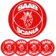 SAAB SCANIA
