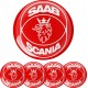 SAAB SCANIA